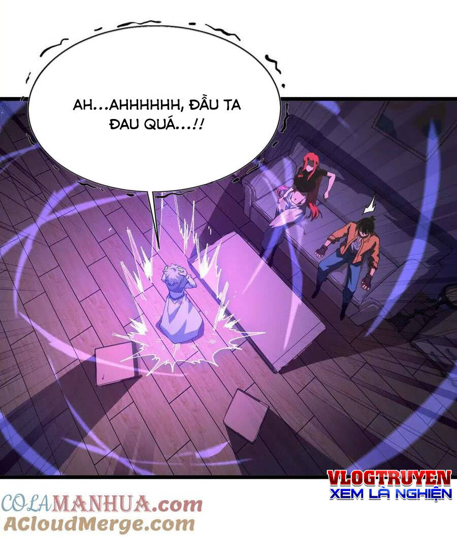 Dũng giả x nữ ma vương: Chapter 34