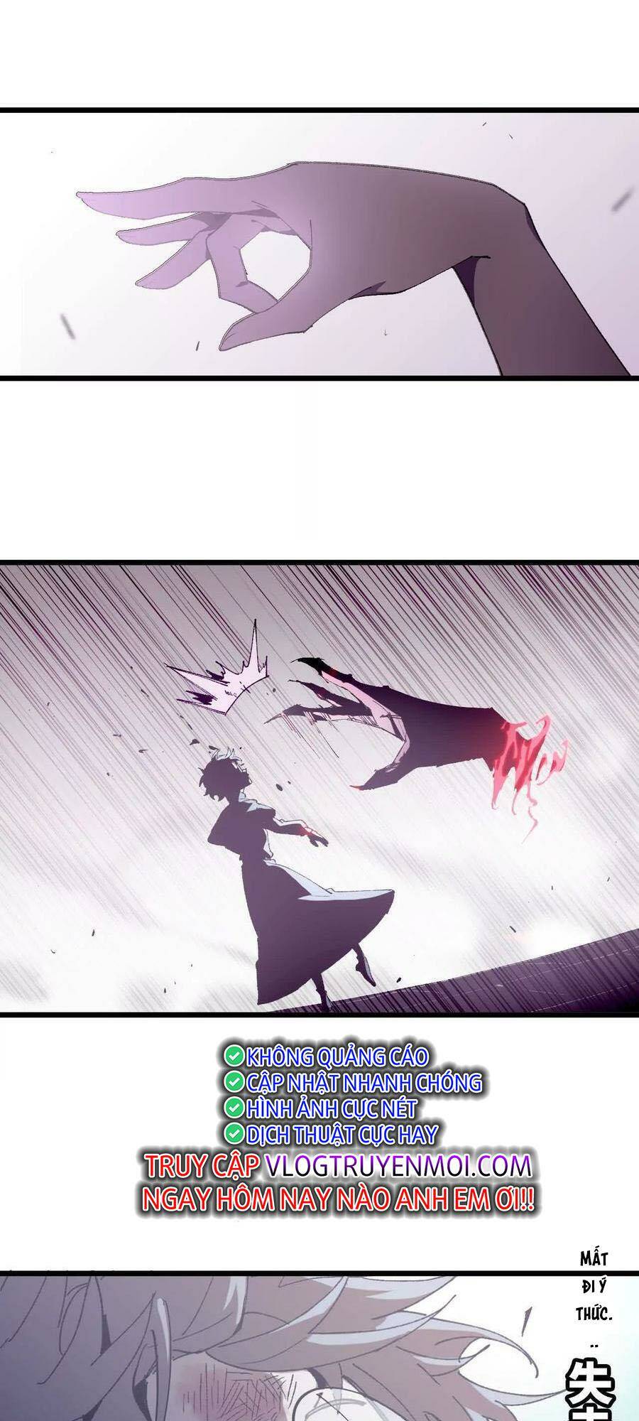 Dũng giả x nữ ma vương: Chapter 34