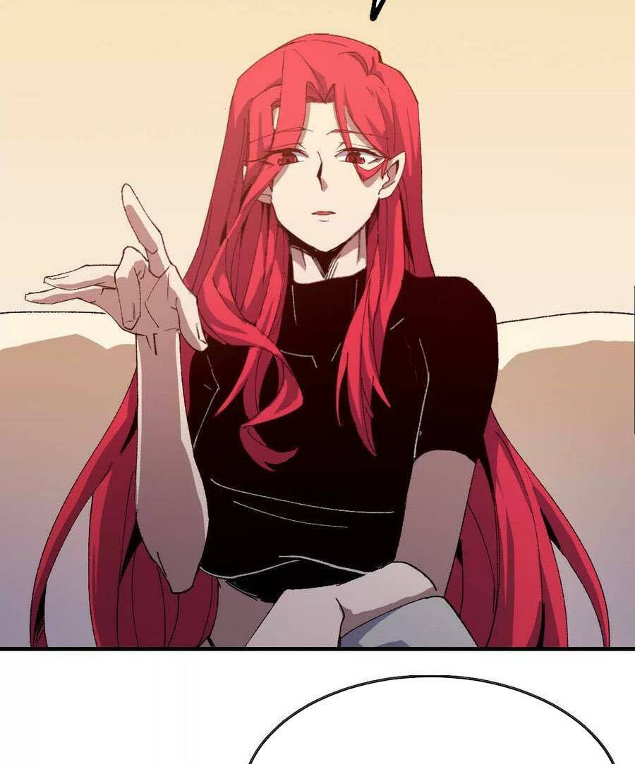 Dũng giả x nữ ma vương: Chapter 34