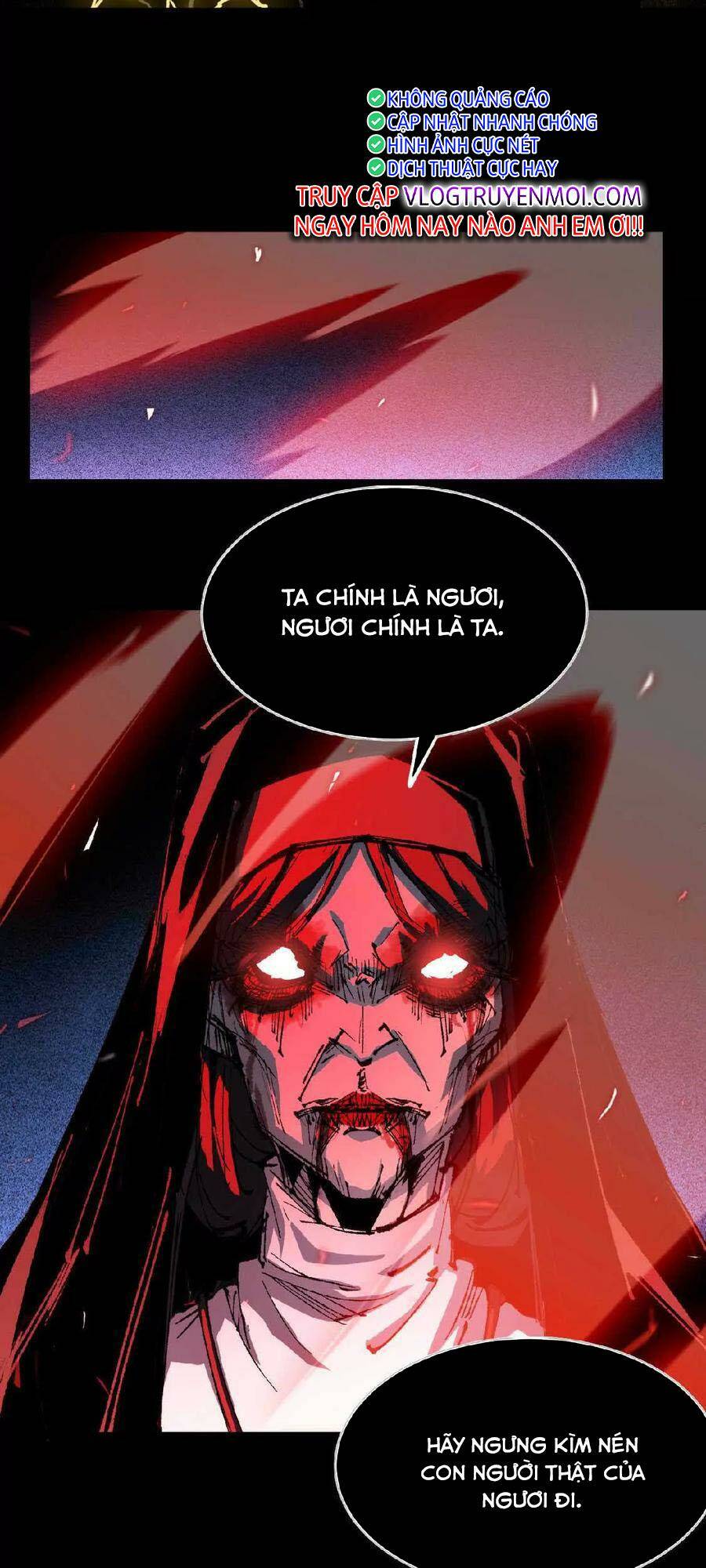 Dũng giả x nữ ma vương: Chapter 34