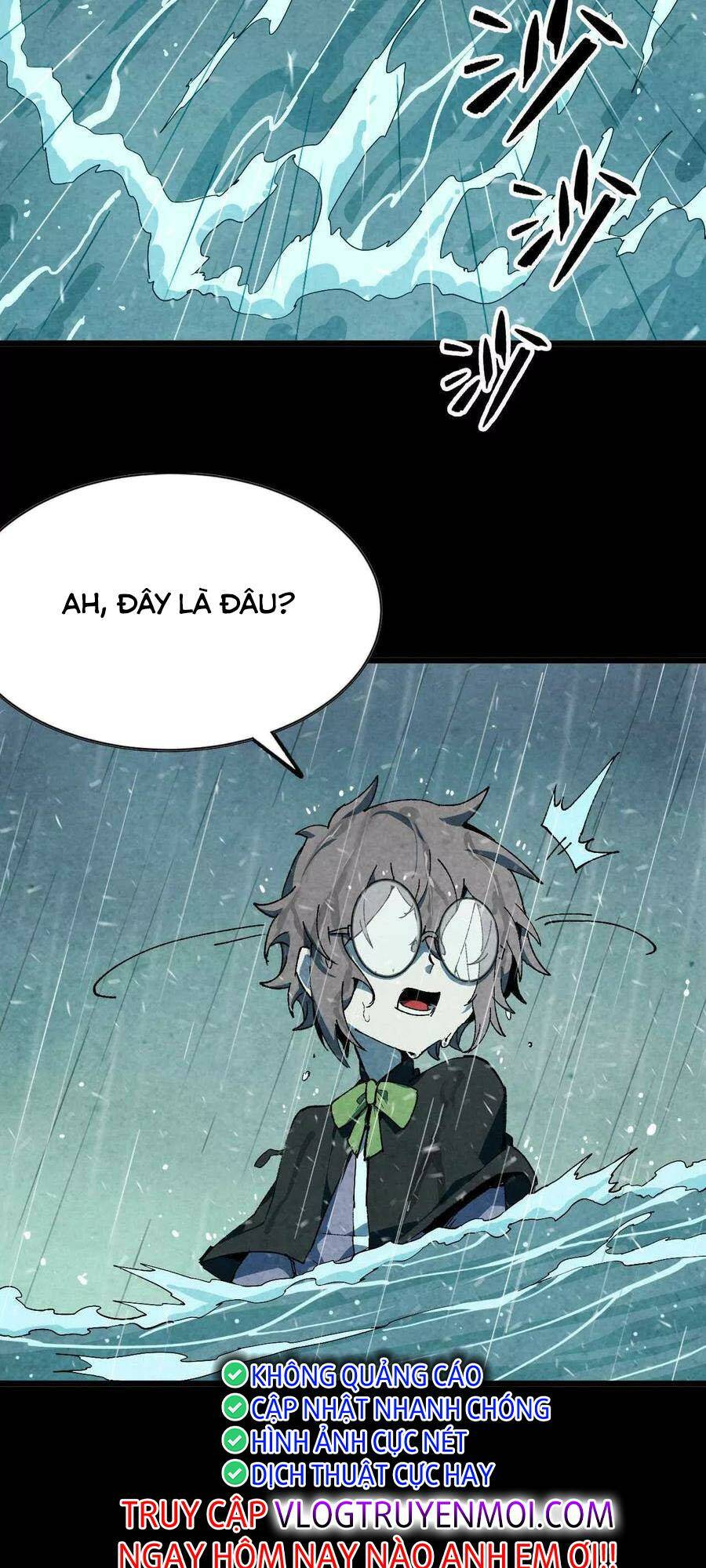 Dũng giả x nữ ma vương: Chapter 35