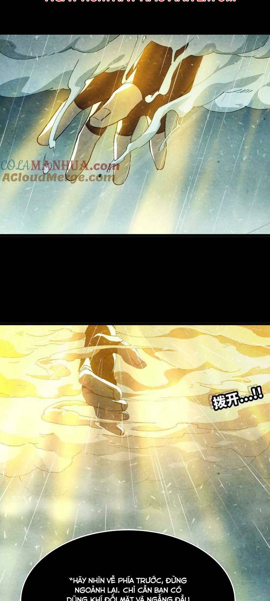 Dũng giả x nữ ma vương: Chapter 35