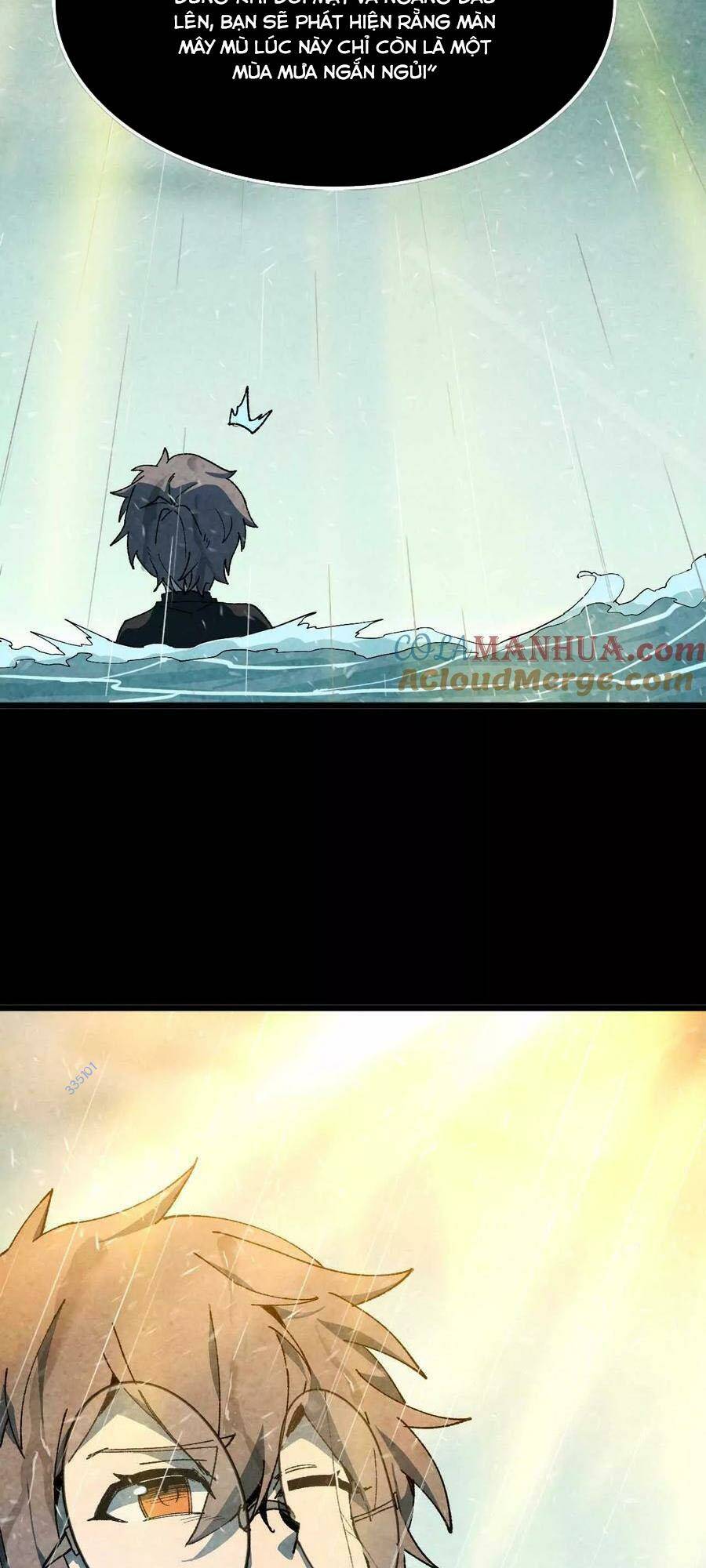 Dũng giả x nữ ma vương: Chapter 35