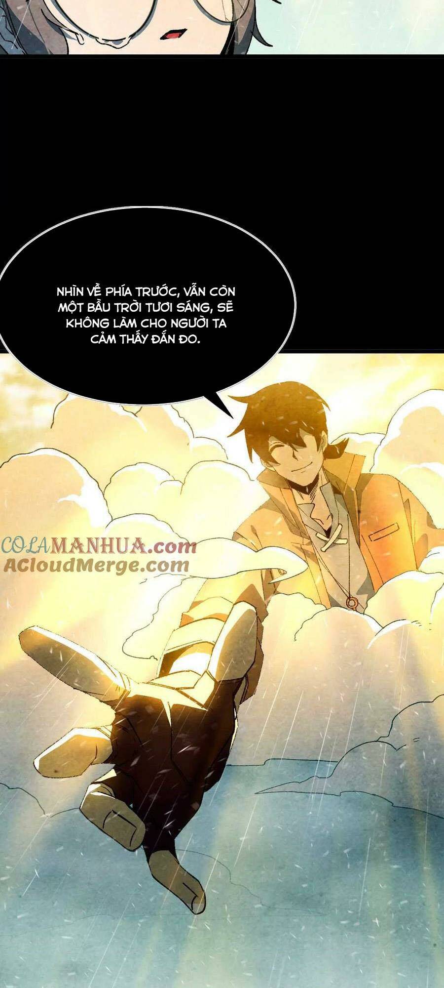 Dũng giả x nữ ma vương: Chapter 35