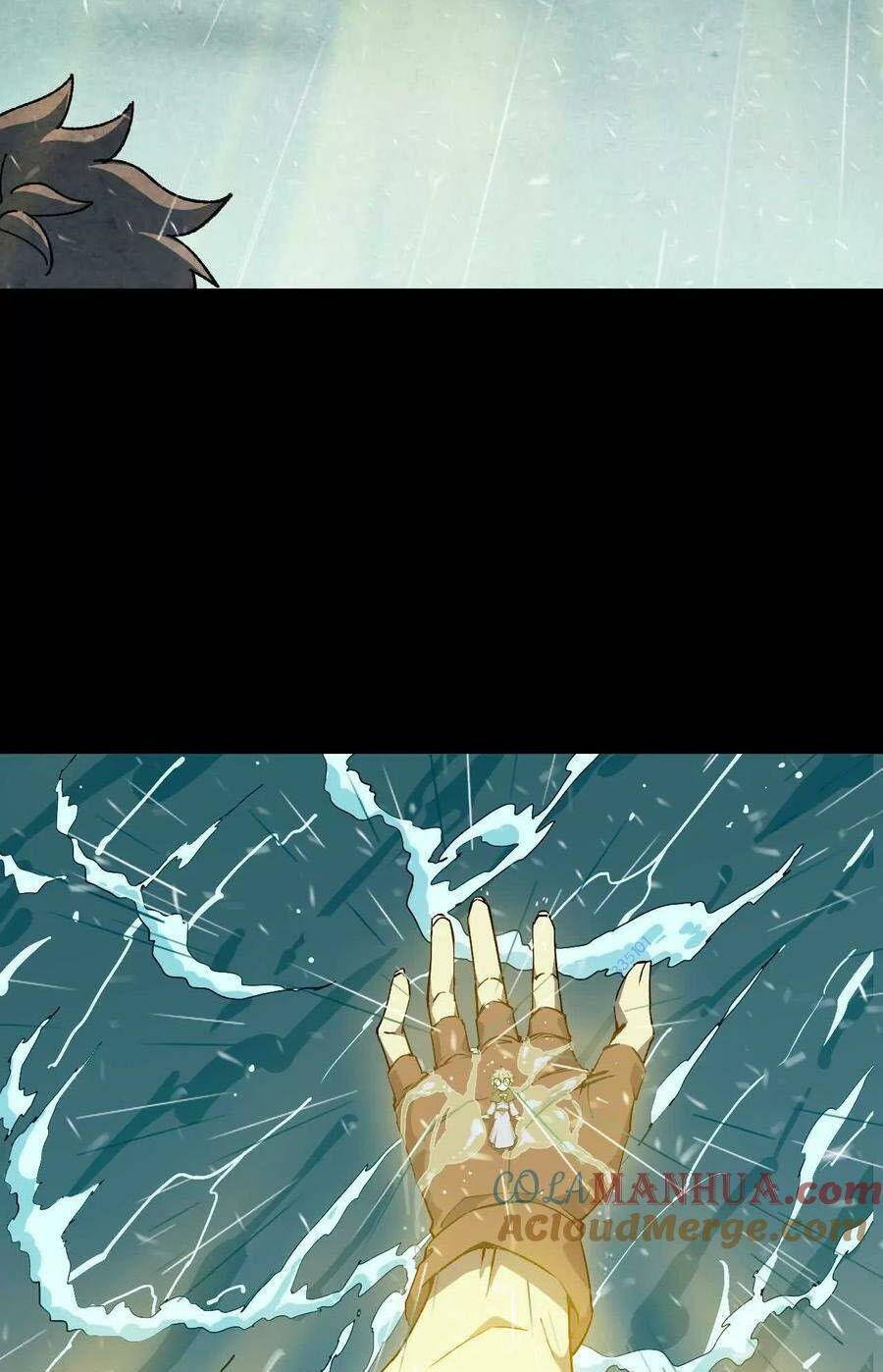 Dũng giả x nữ ma vương: Chapter 35