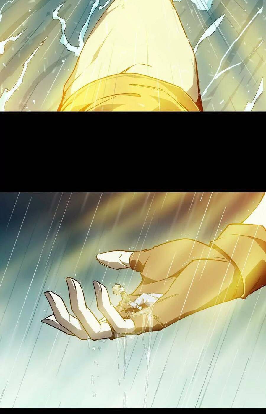 Dũng giả x nữ ma vương: Chapter 35