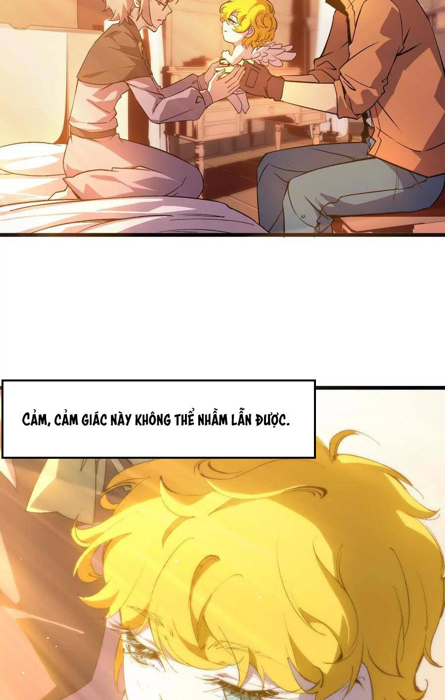 Dũng giả x nữ ma vương: Chapter 35