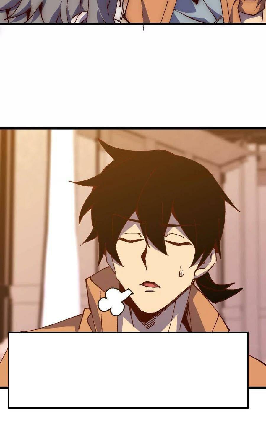 Dũng giả x nữ ma vương: Chapter 35