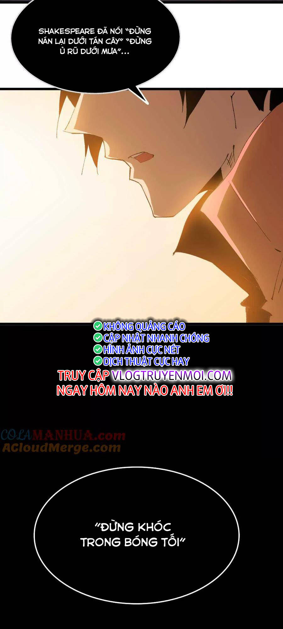 Dũng giả x nữ ma vương: Chapter 35