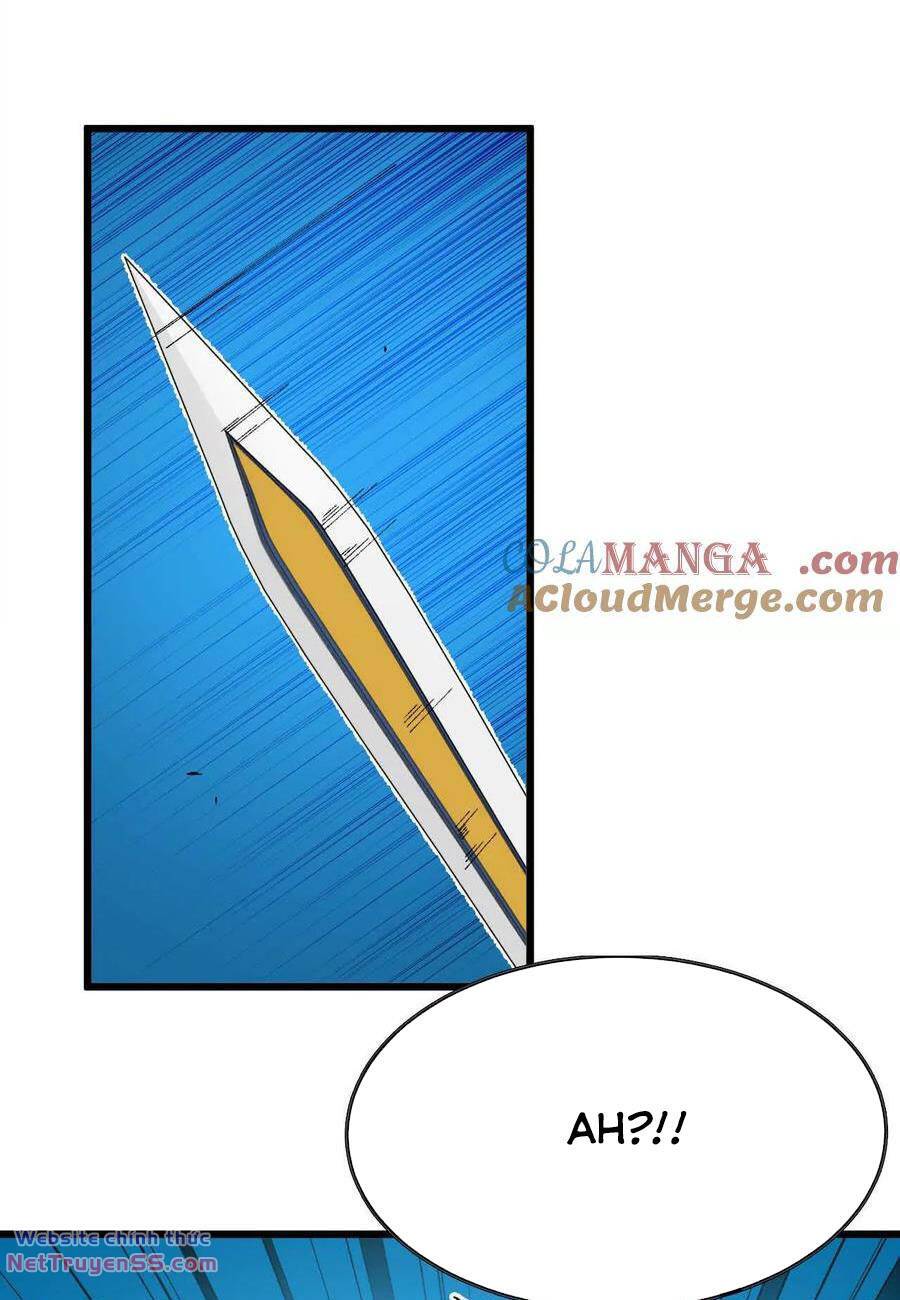 Dũng giả x nữ ma vương: Chapter 39
