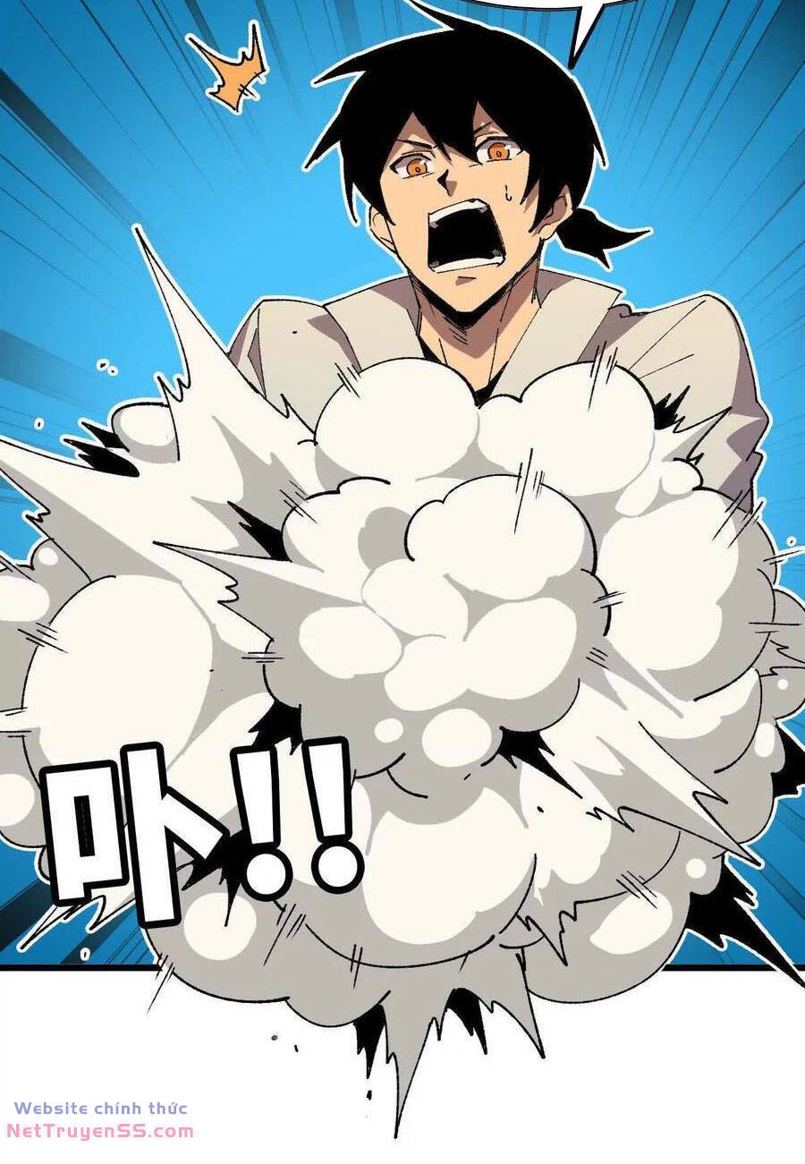 Dũng giả x nữ ma vương: Chapter 39