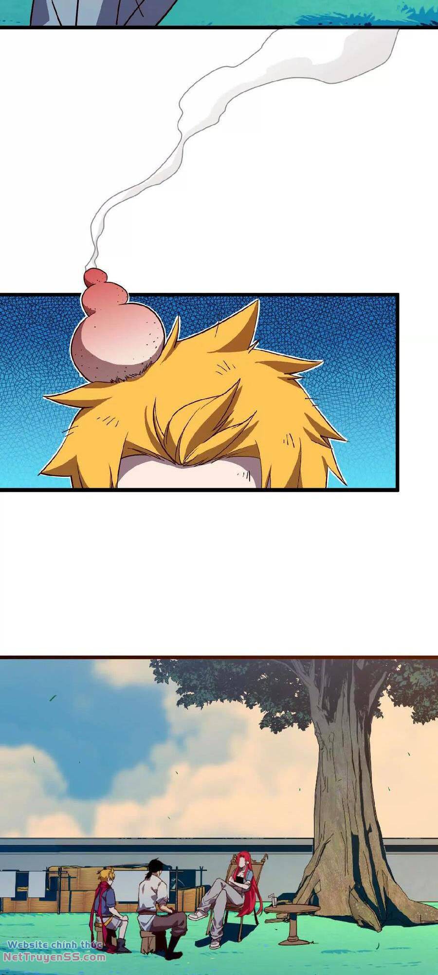 Dũng giả x nữ ma vương: Chapter 39