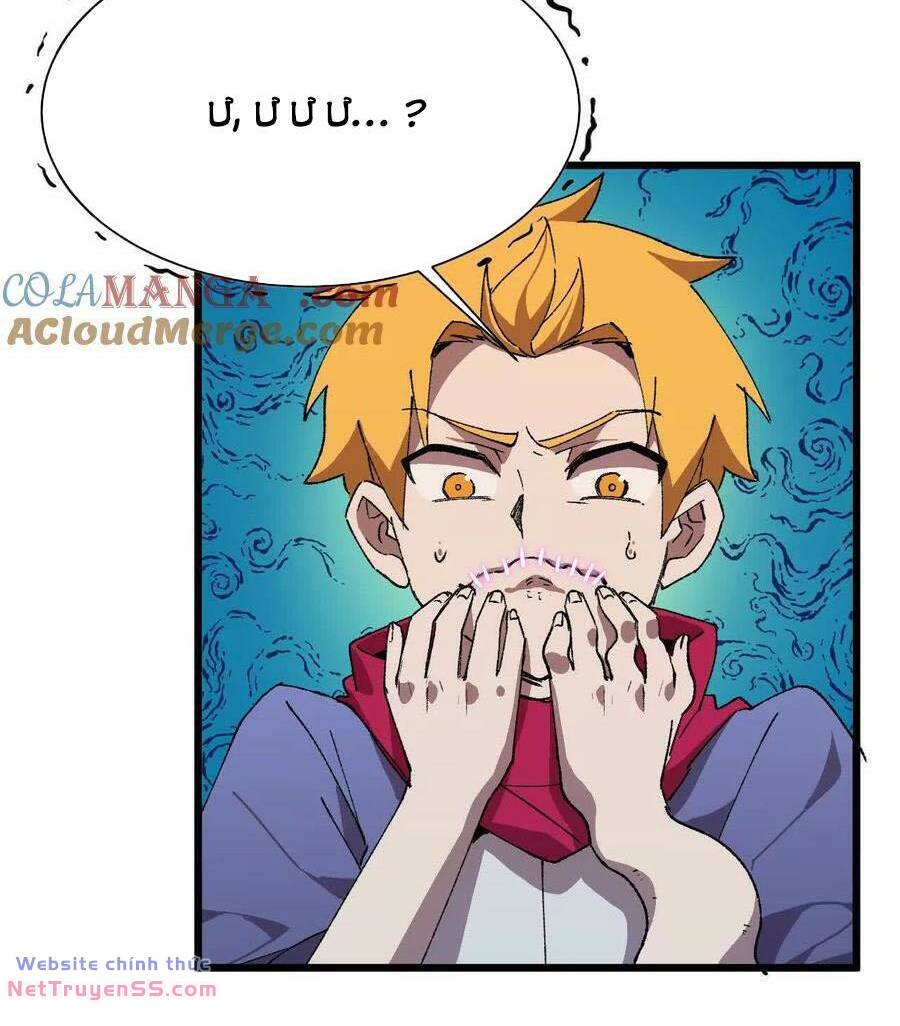 Dũng giả x nữ ma vương: Chapter 39