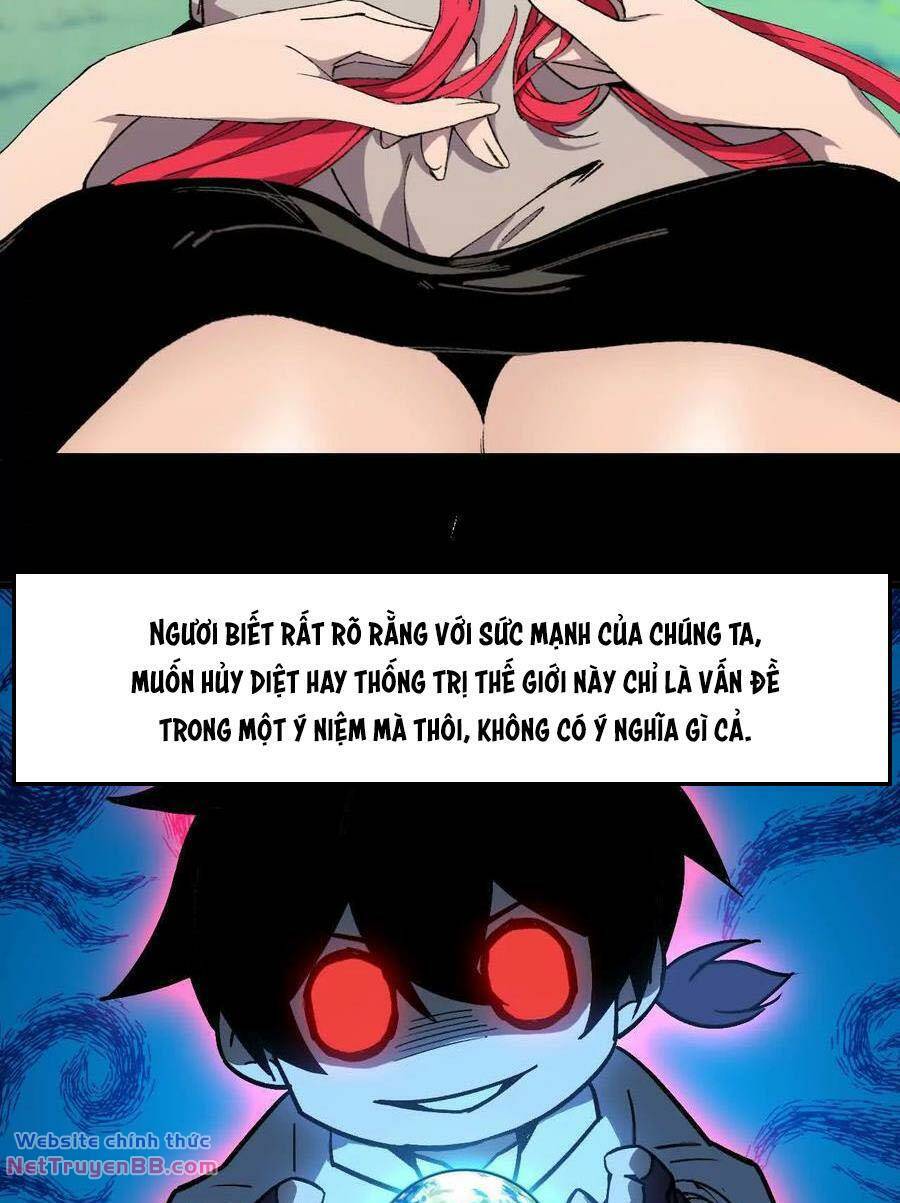 Dũng giả x nữ ma vương: Chapter 39