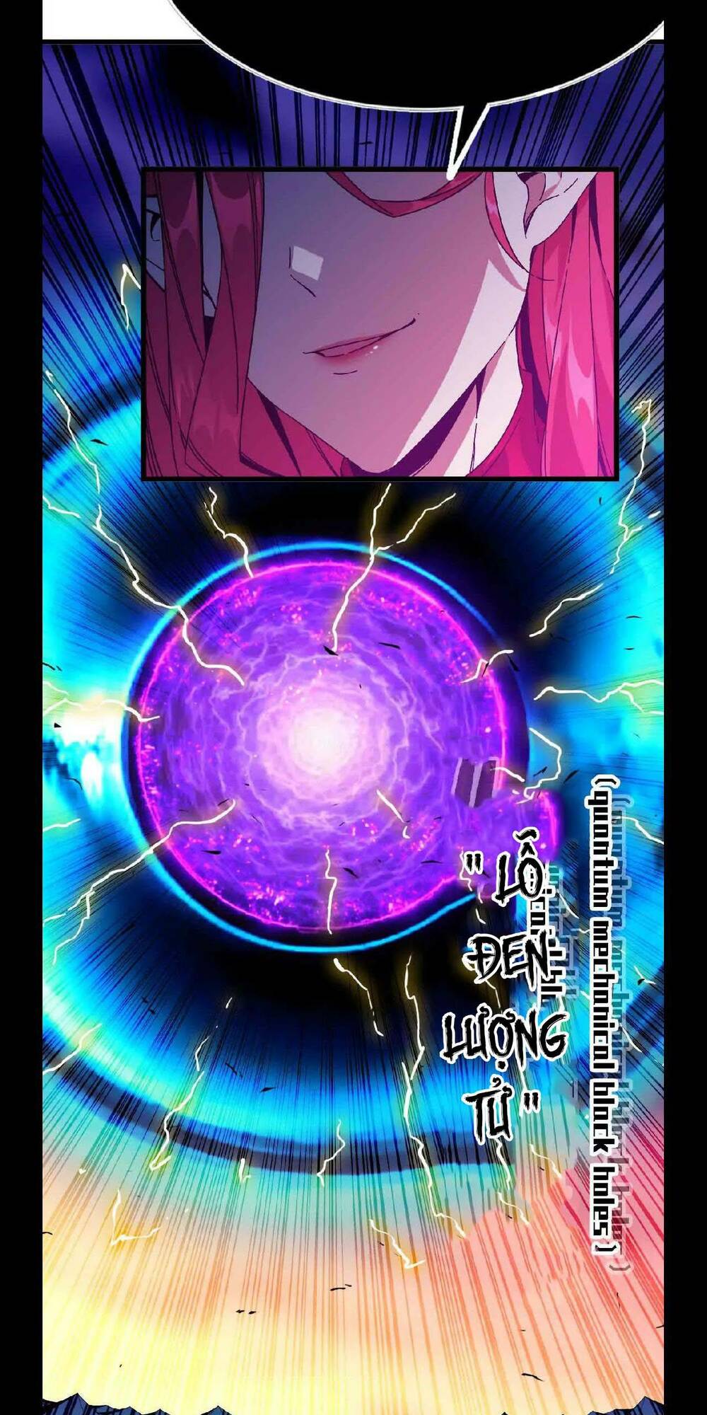 Dũng giả x nữ ma vương: Chapter 4