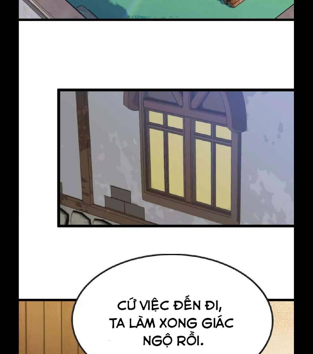 Dũng giả x nữ ma vương: Chapter 4