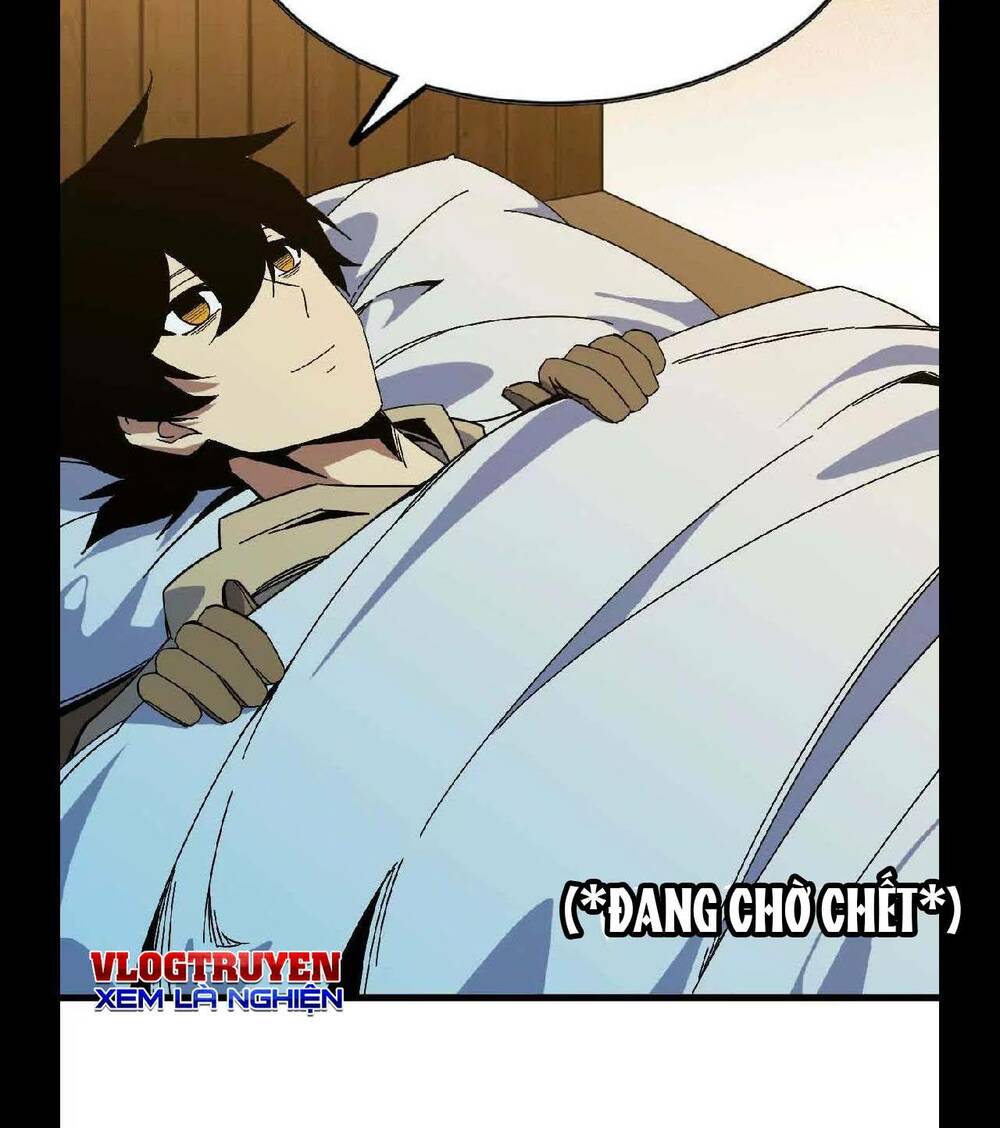 Dũng giả x nữ ma vương: Chapter 4