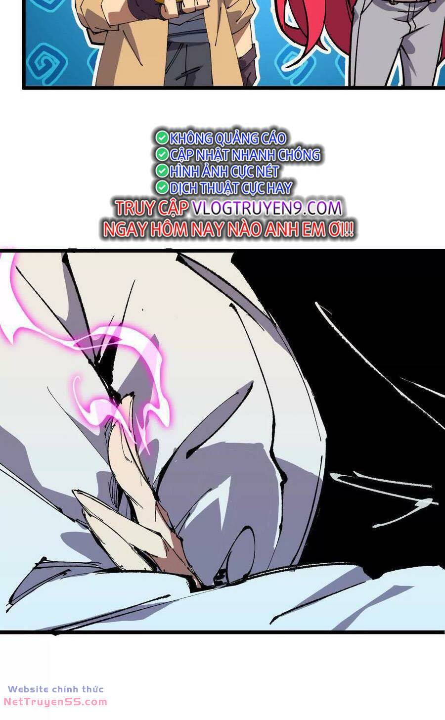 Dũng giả x nữ ma vương: Chapter 40