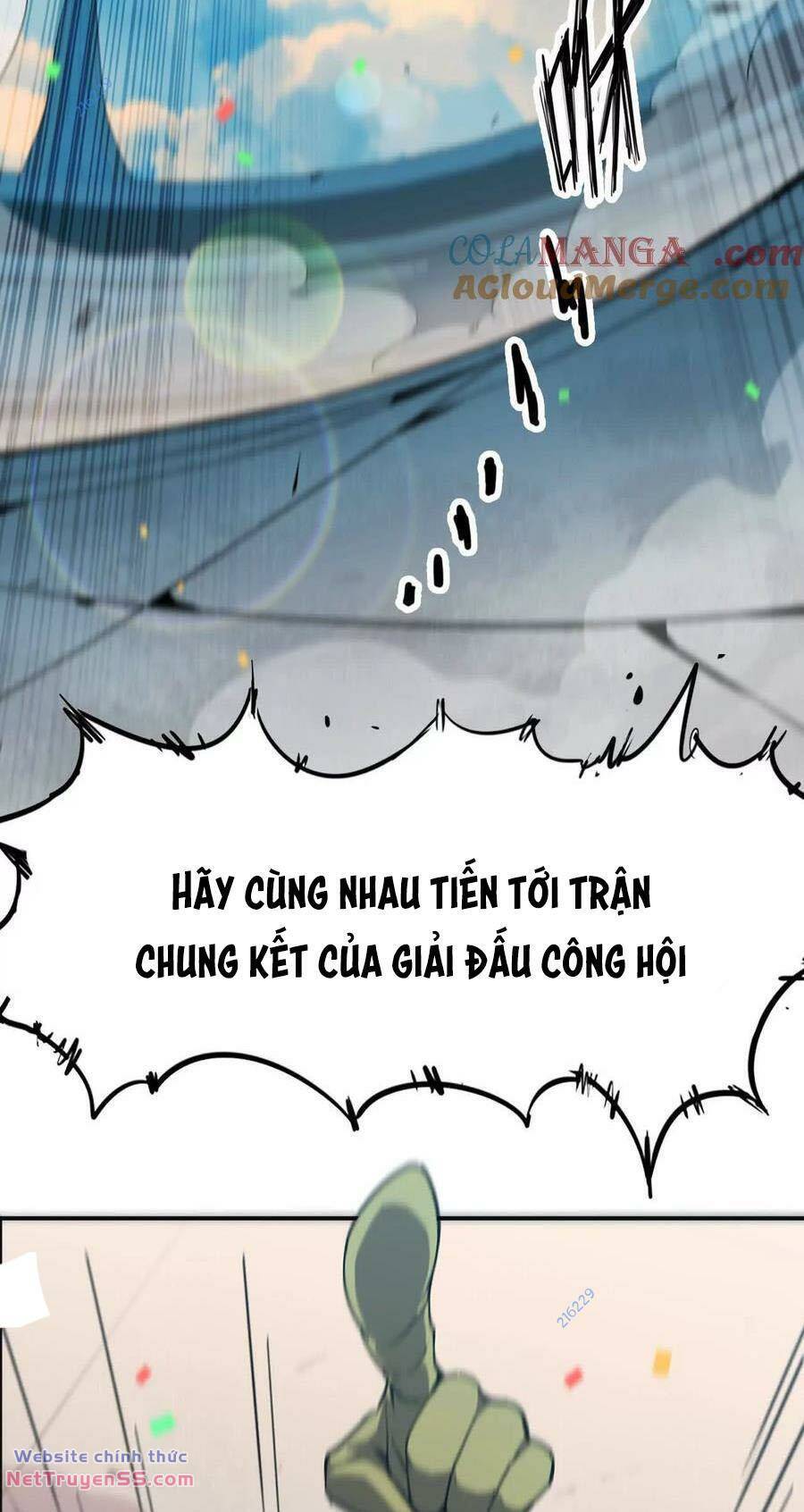 Dũng giả x nữ ma vương: Chapter 40