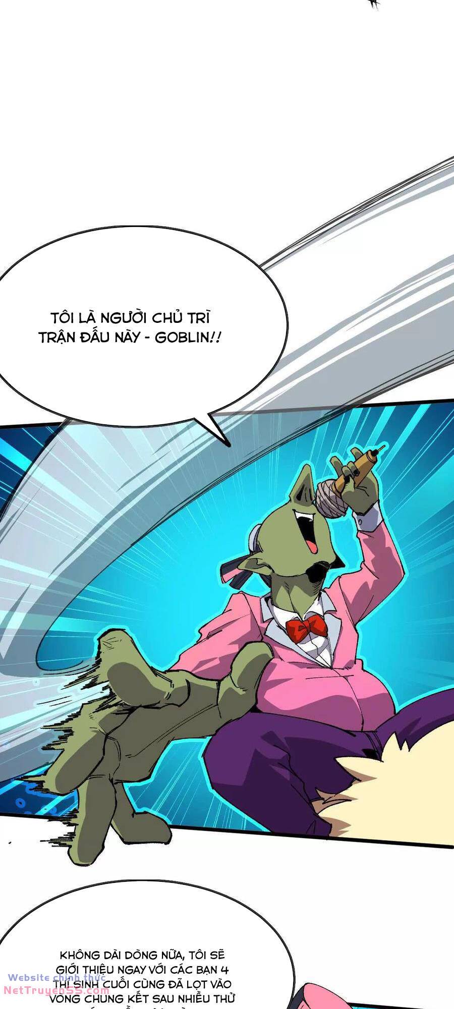 Dũng giả x nữ ma vương: Chapter 40