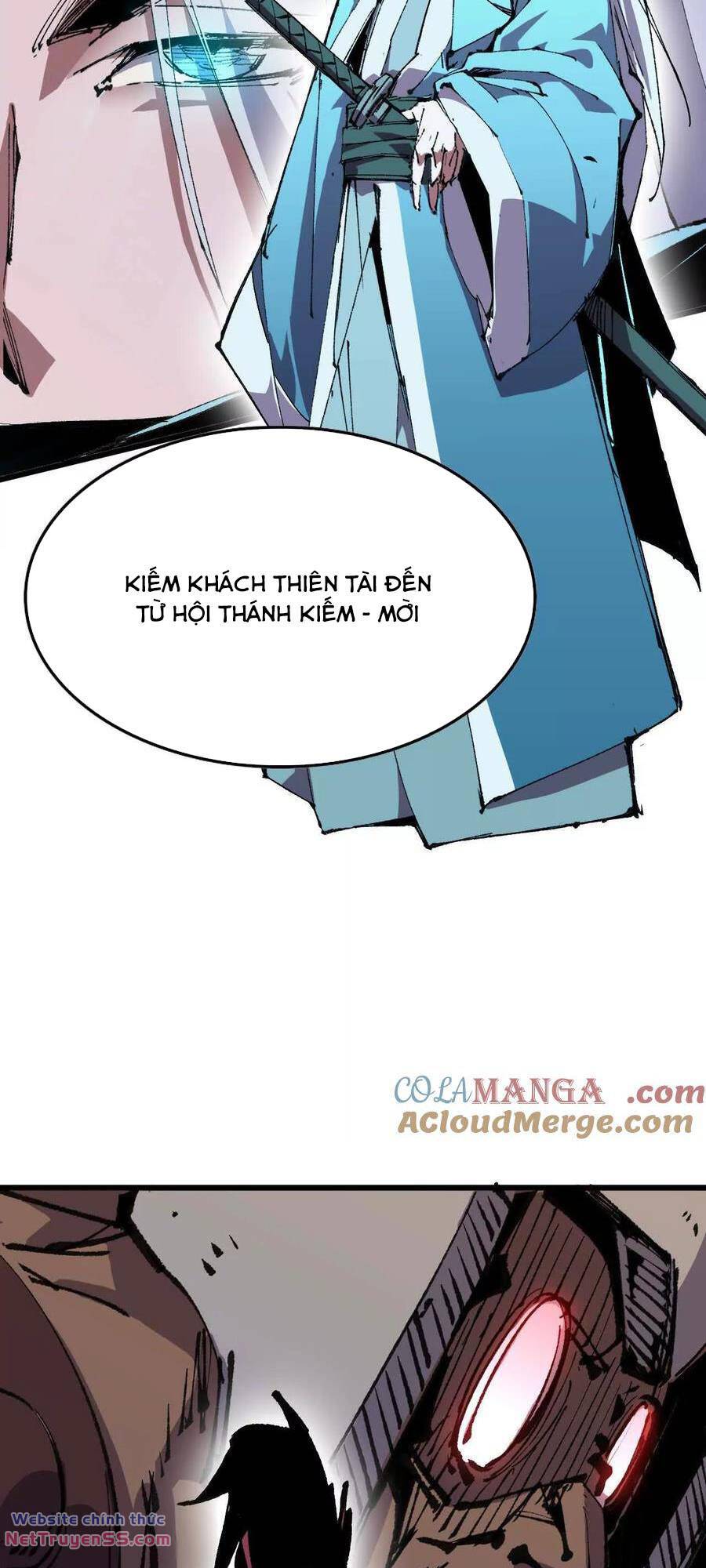 Dũng giả x nữ ma vương: Chapter 40