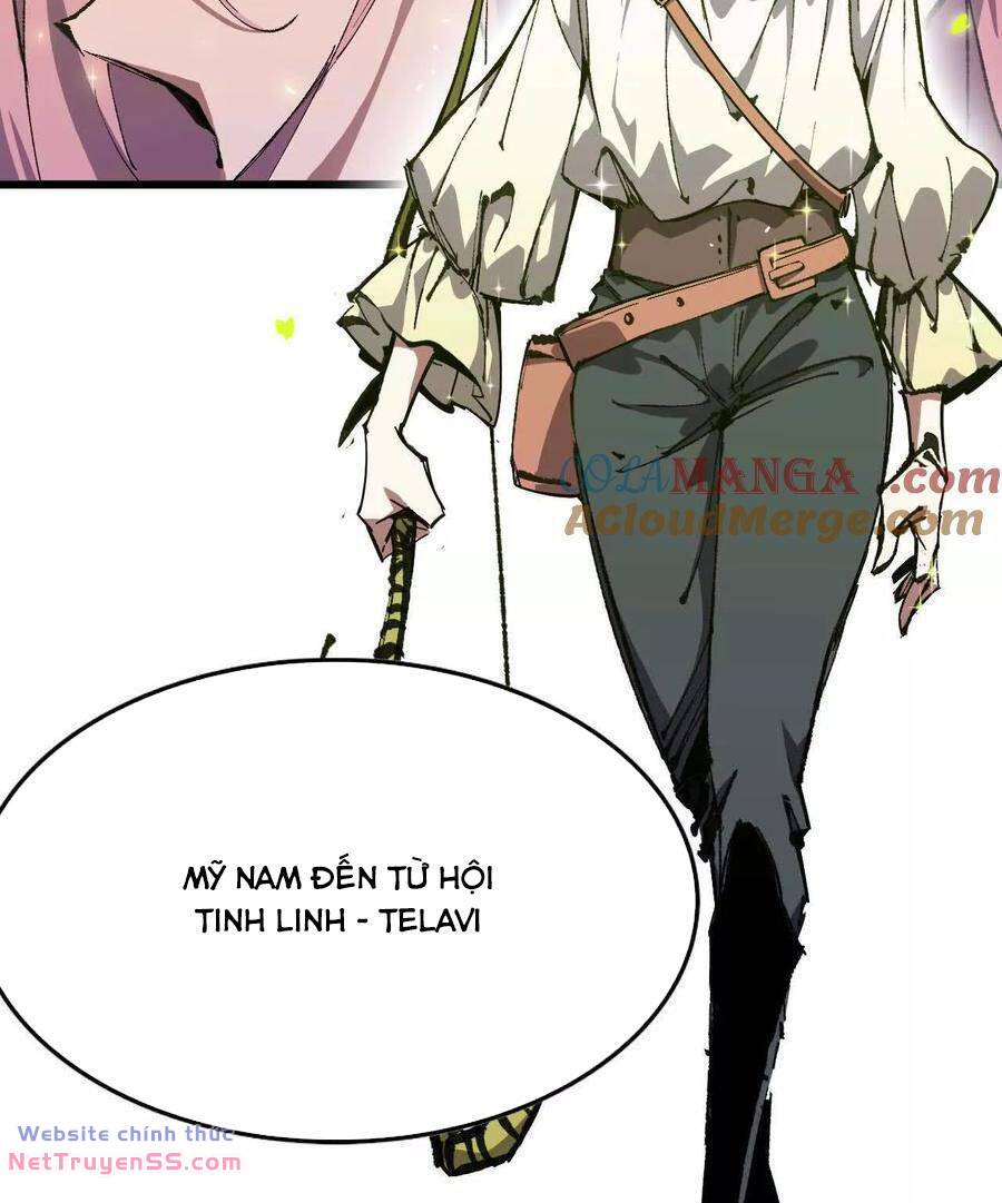 Dũng giả x nữ ma vương: Chapter 40