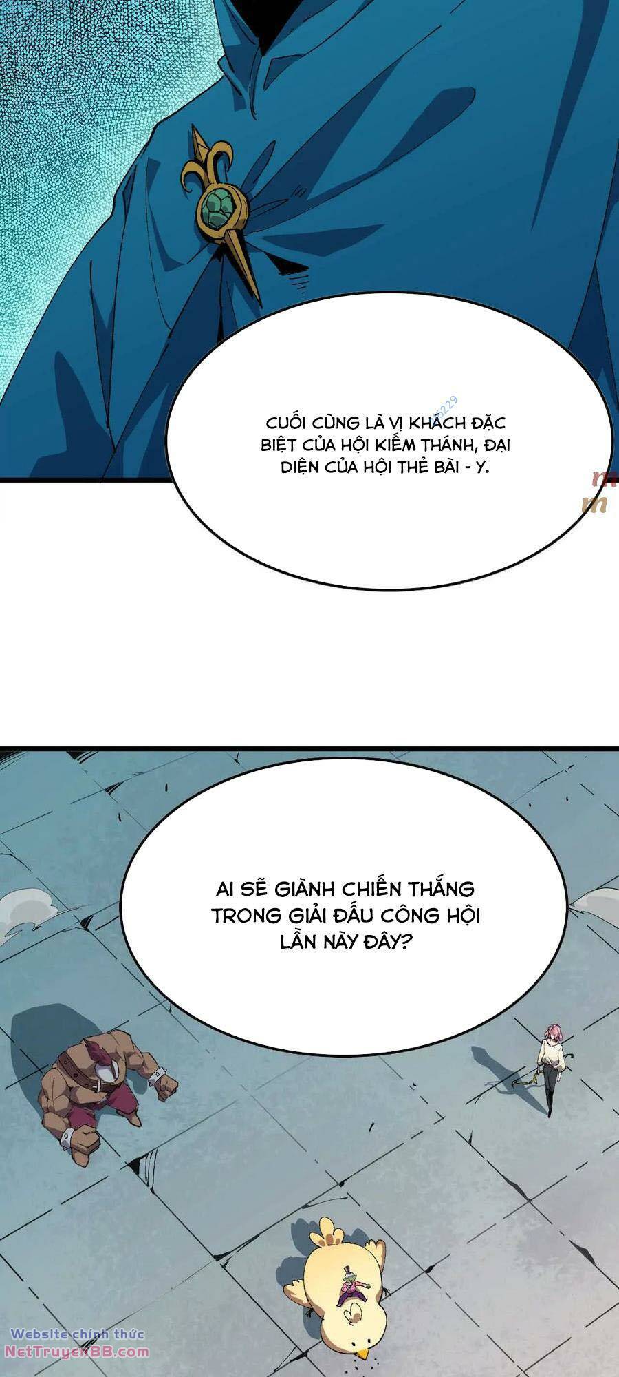Dũng giả x nữ ma vương: Chapter 40