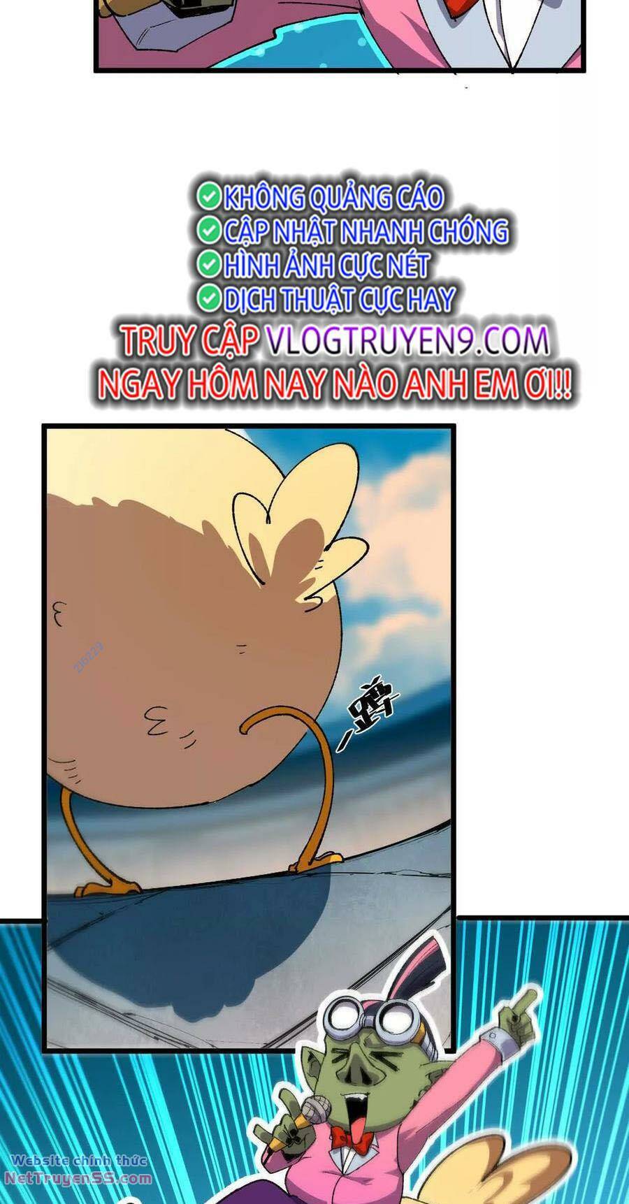 Dũng giả x nữ ma vương: Chapter 40