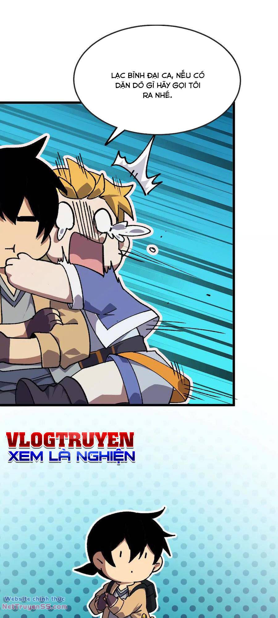 Dũng giả x nữ ma vương: Chapter 40