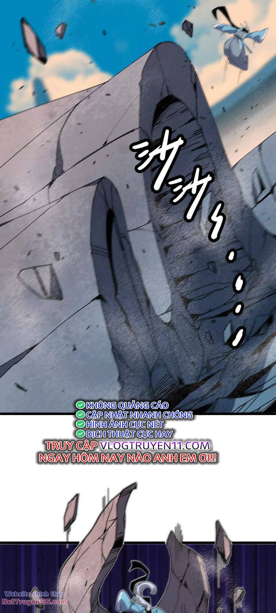 Dũng giả x nữ ma vương: Chapter 43