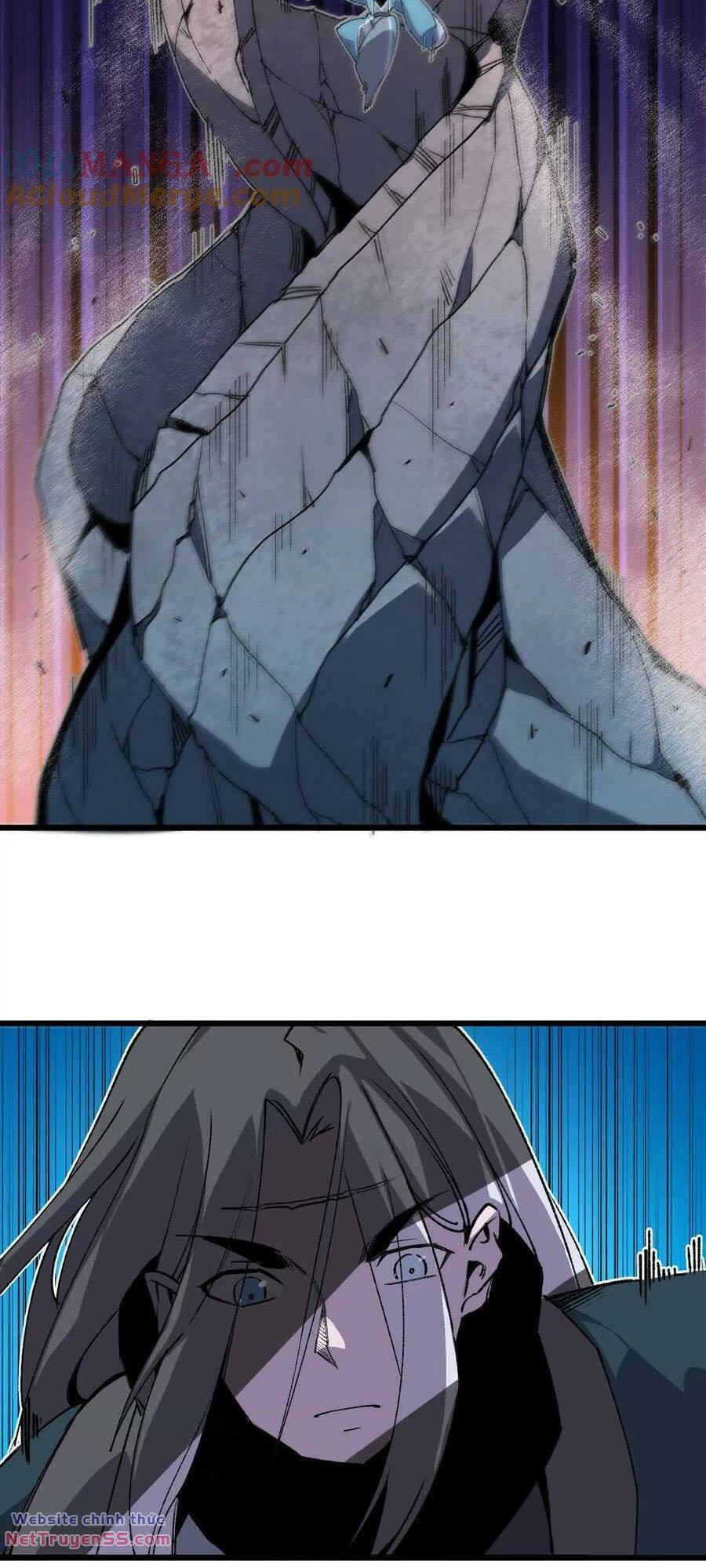 Dũng giả x nữ ma vương: Chapter 43