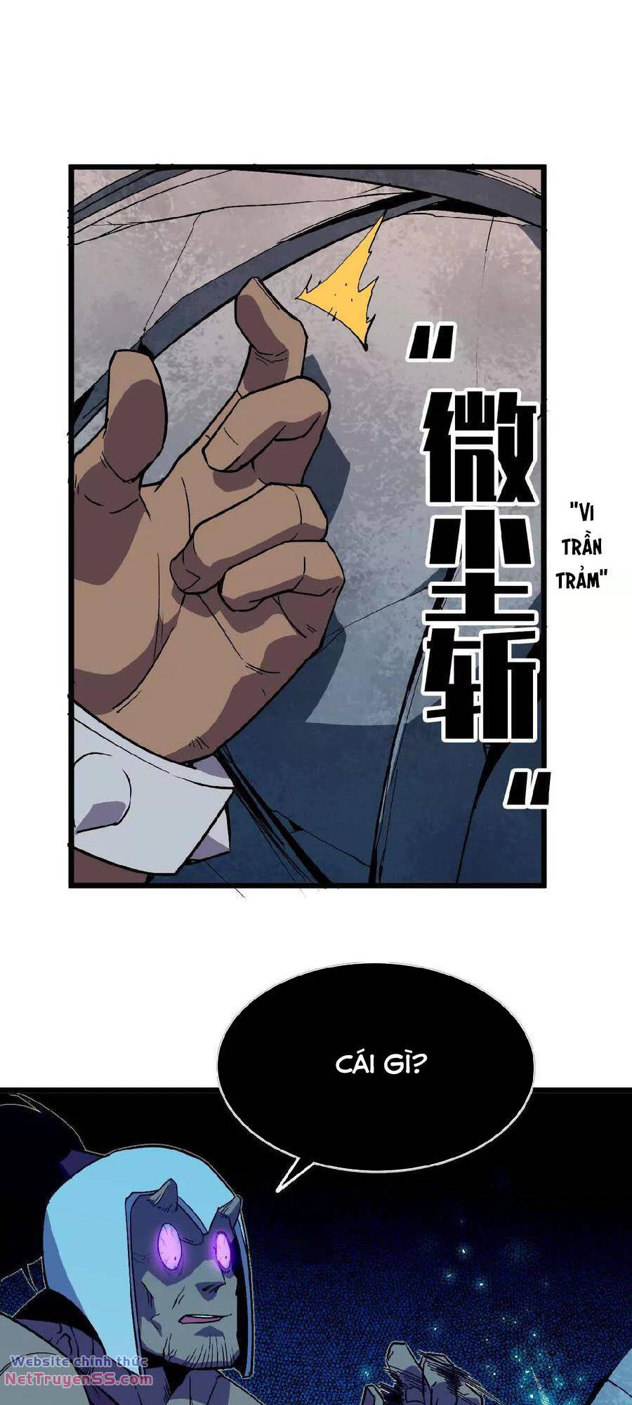 Dũng giả x nữ ma vương: Chapter 43