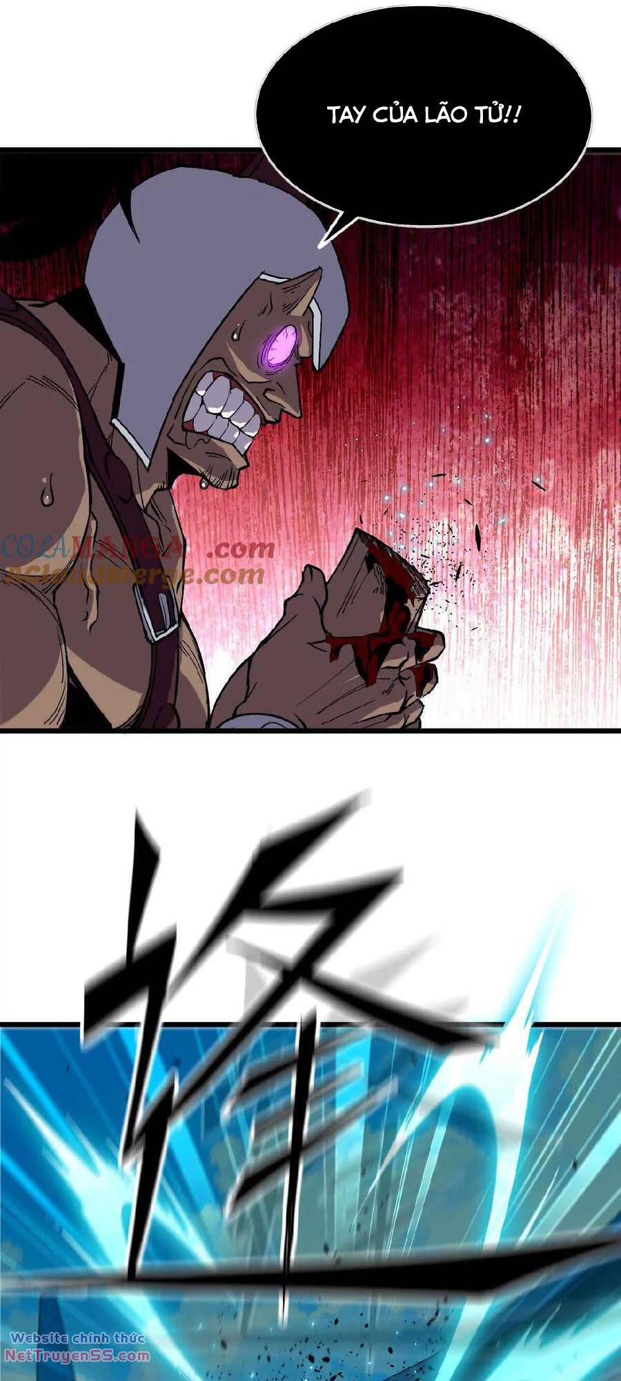 Dũng giả x nữ ma vương: Chapter 43