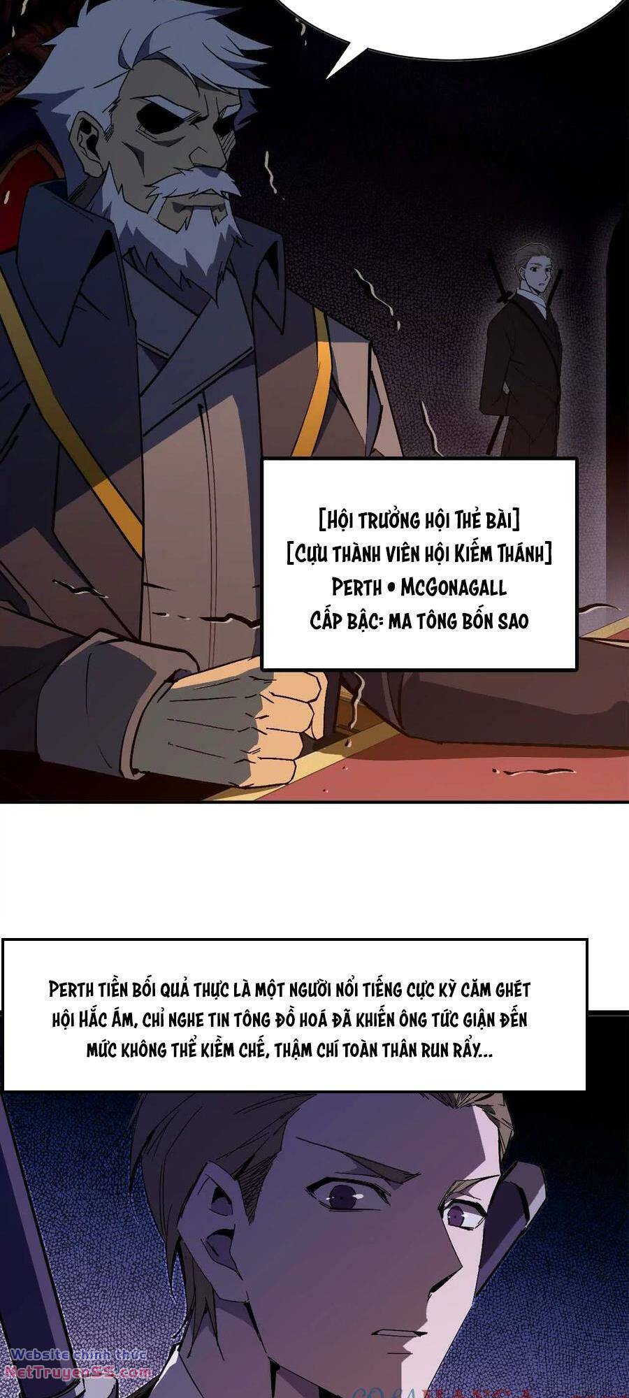Dũng giả x nữ ma vương: Chapter 43