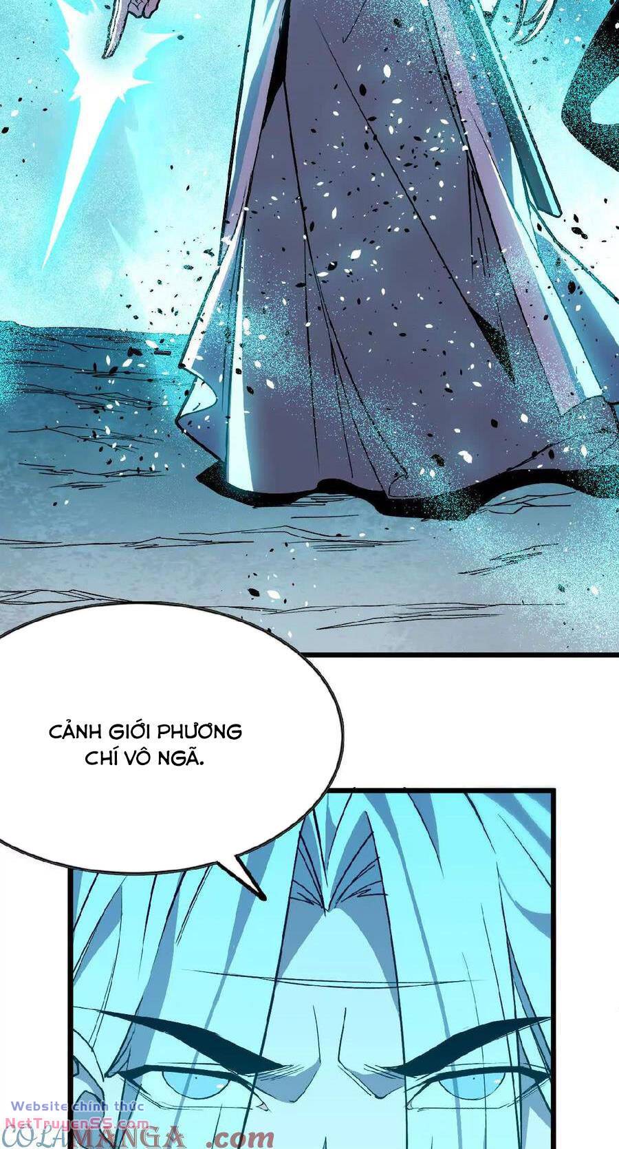 Dũng giả x nữ ma vương: Chapter 43