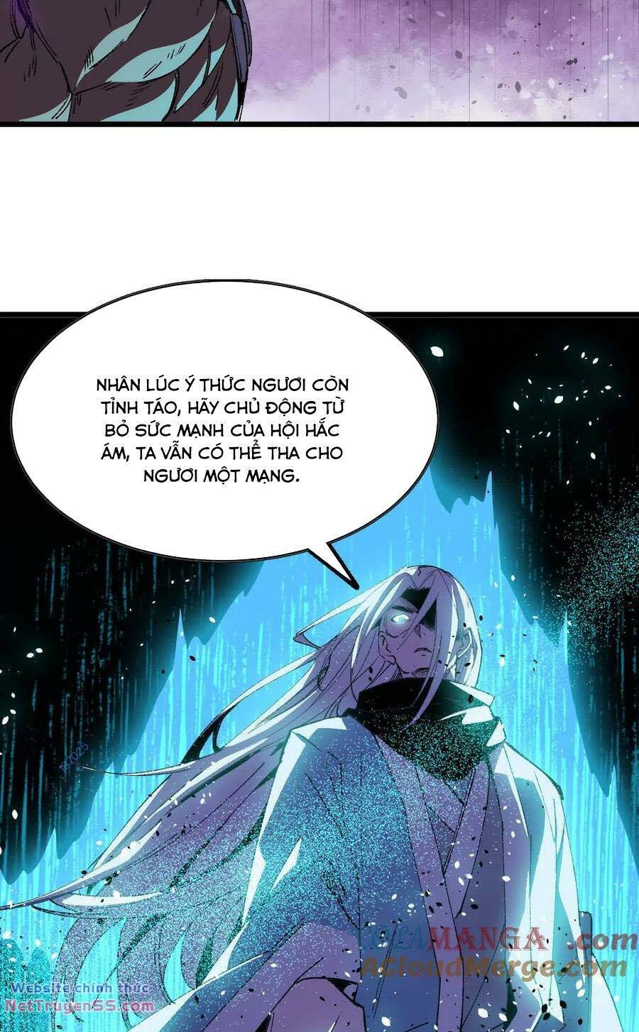 Dũng giả x nữ ma vương: Chapter 43