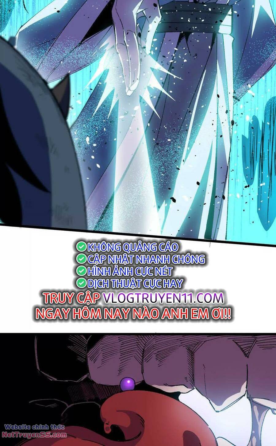 Dũng giả x nữ ma vương: Chapter 43