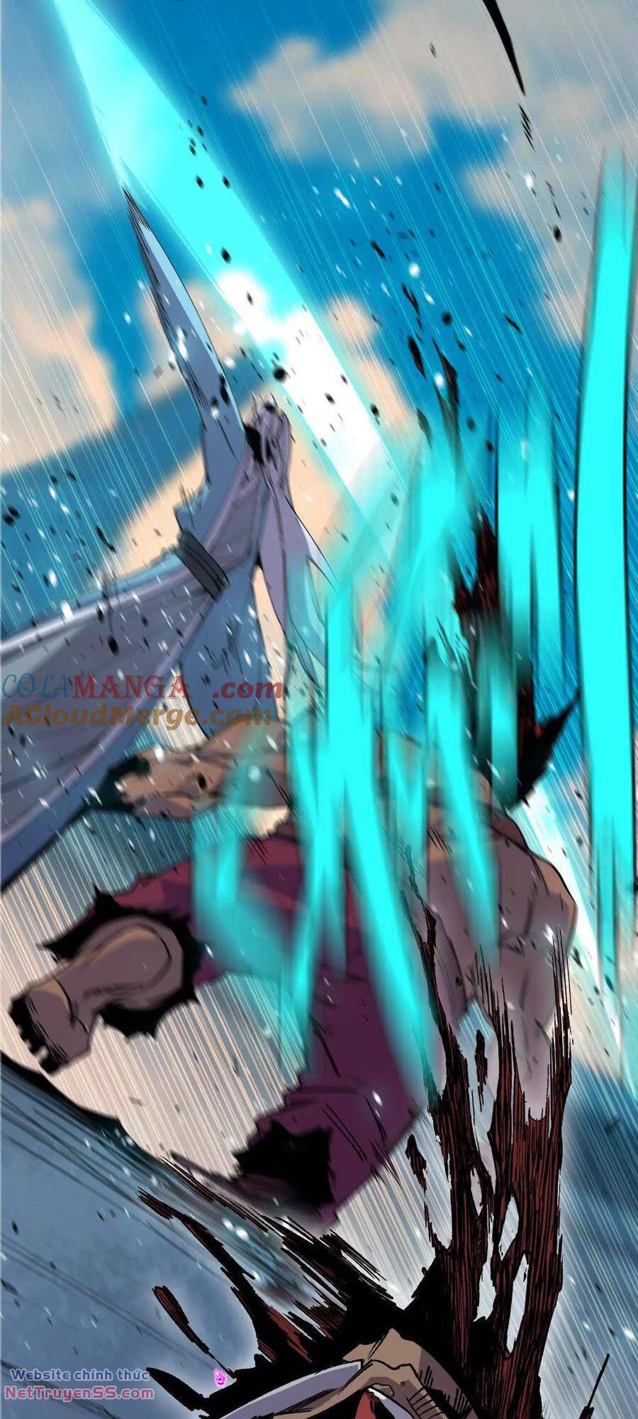 Dũng giả x nữ ma vương: Chapter 43
