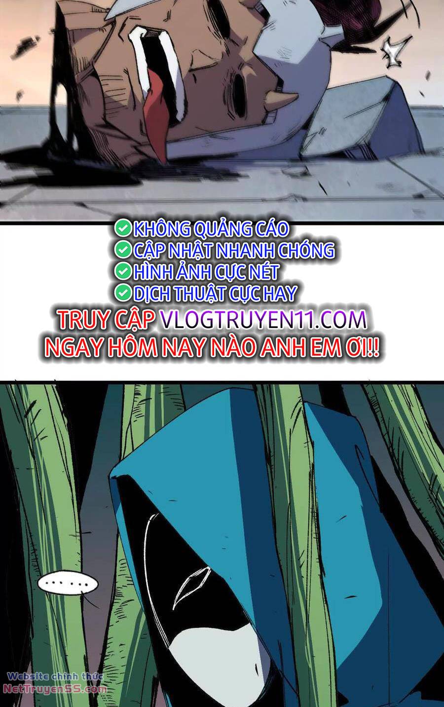 Dũng giả x nữ ma vương: Chapter 43