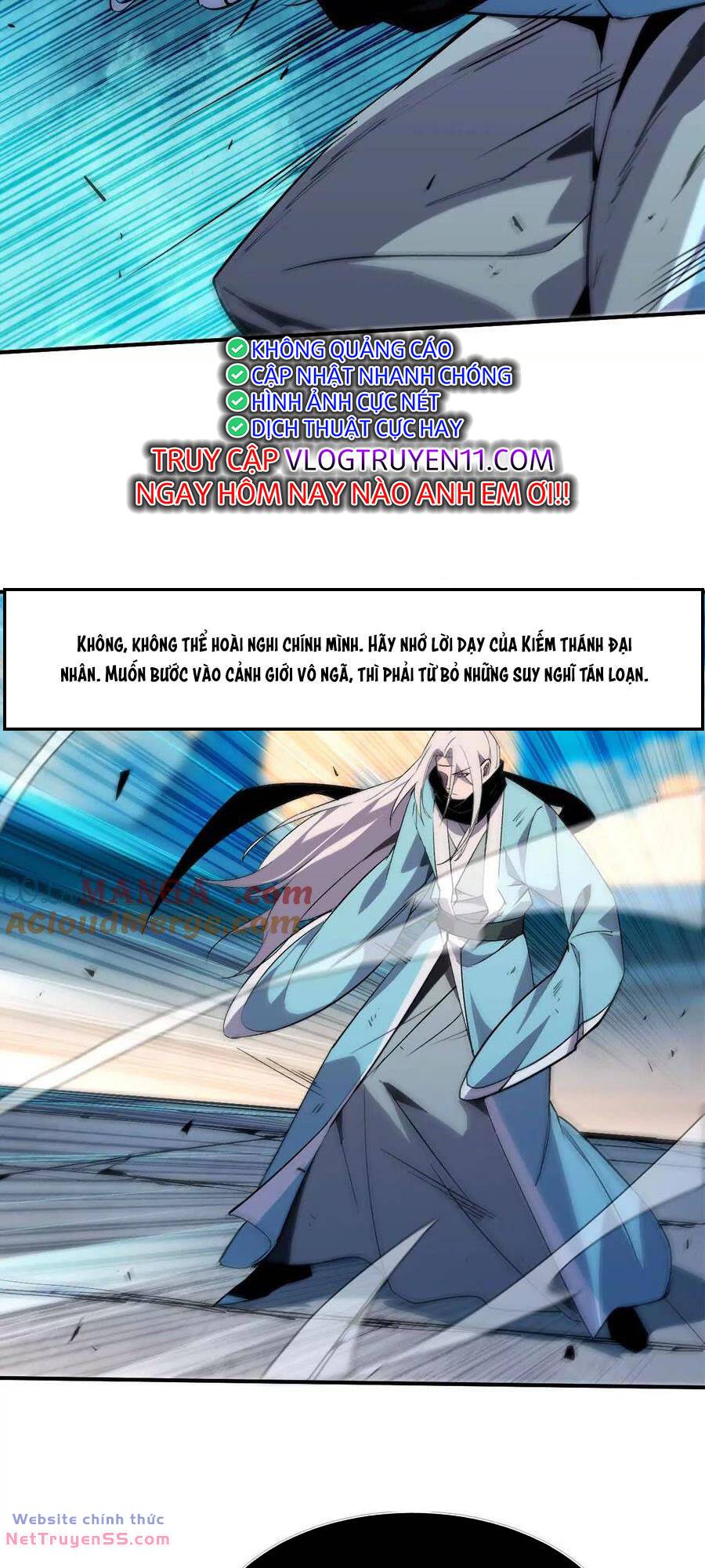 Dũng giả x nữ ma vương: Chapter 43