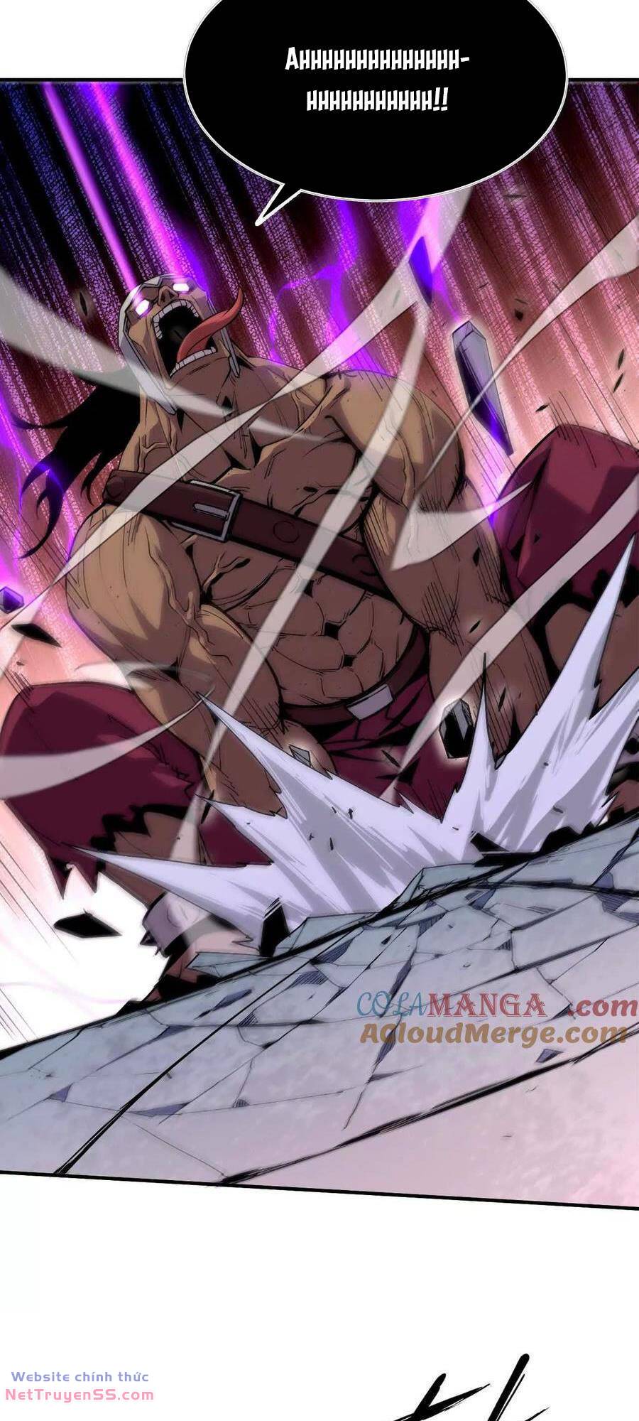 Dũng giả x nữ ma vương: Chapter 43