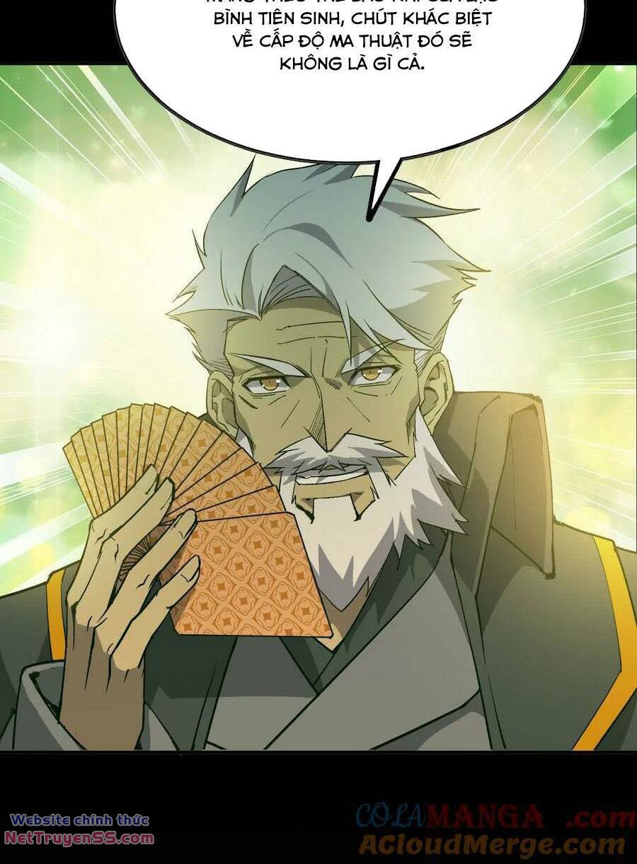 Dũng giả x nữ ma vương: Chapter 44