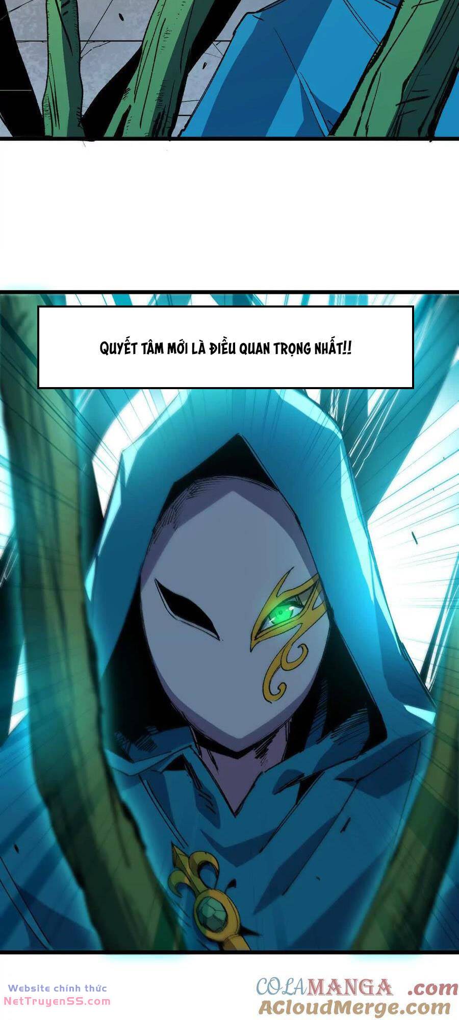 Dũng giả x nữ ma vương: Chapter 44