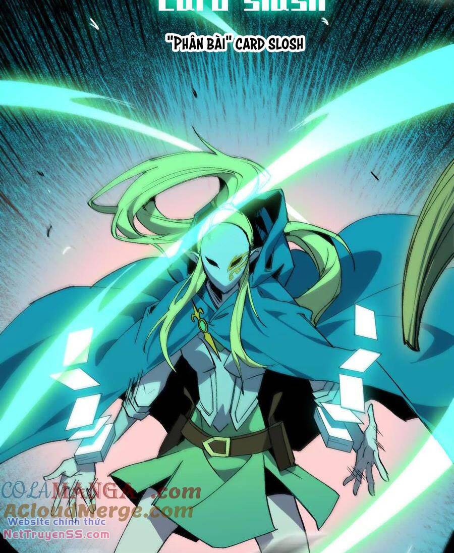 Dũng giả x nữ ma vương: Chapter 44