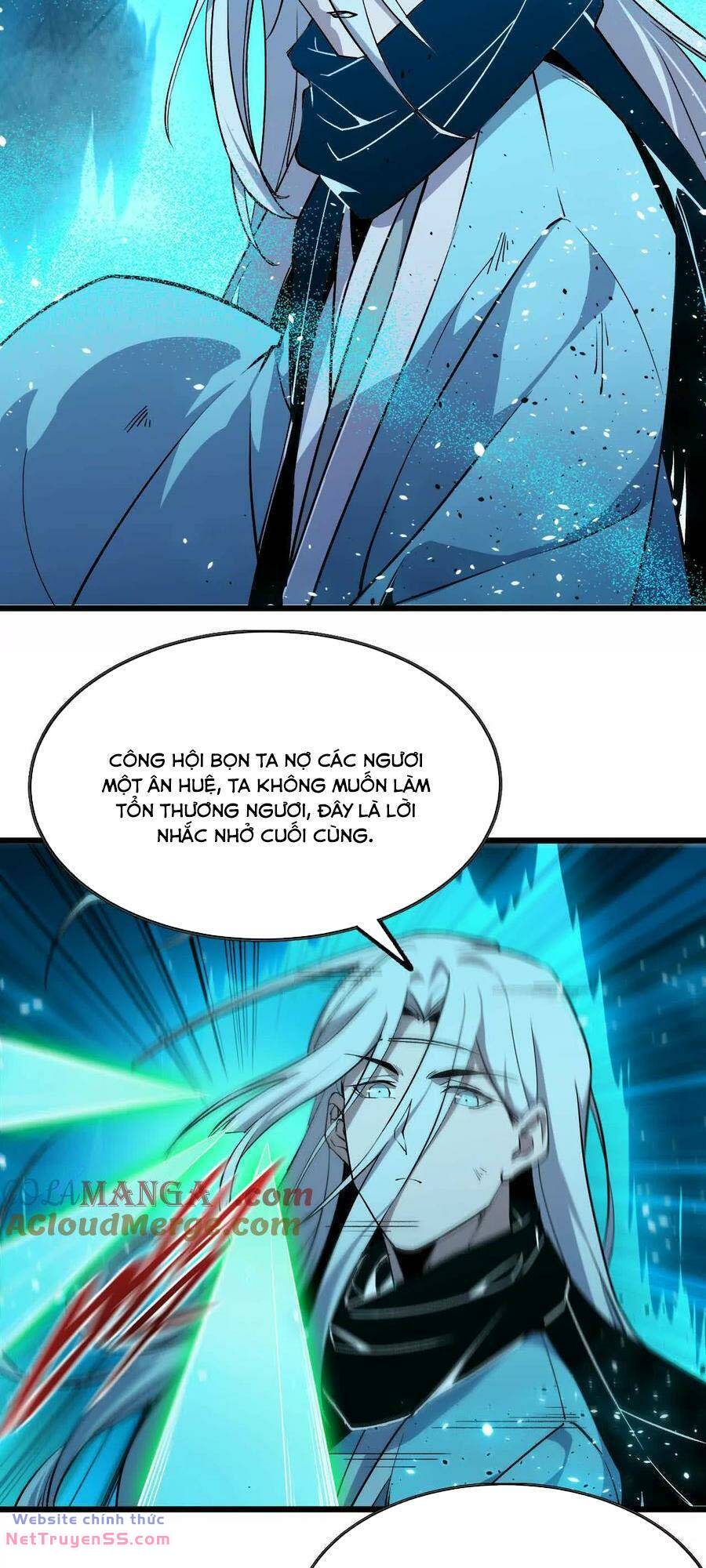Dũng giả x nữ ma vương: Chapter 44