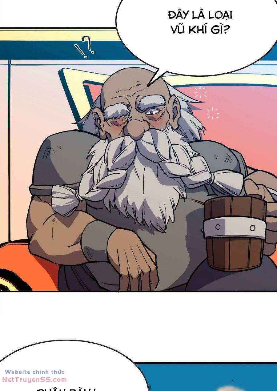 Dũng giả x nữ ma vương: Chapter 44