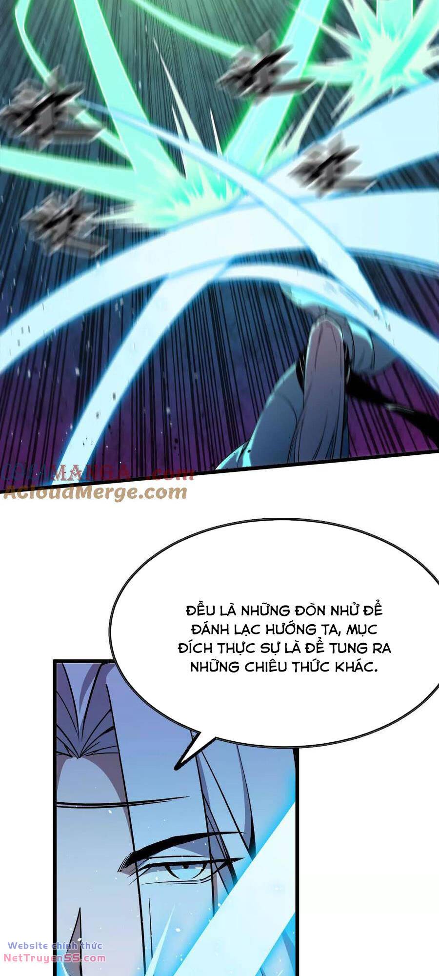 Dũng giả x nữ ma vương: Chapter 44