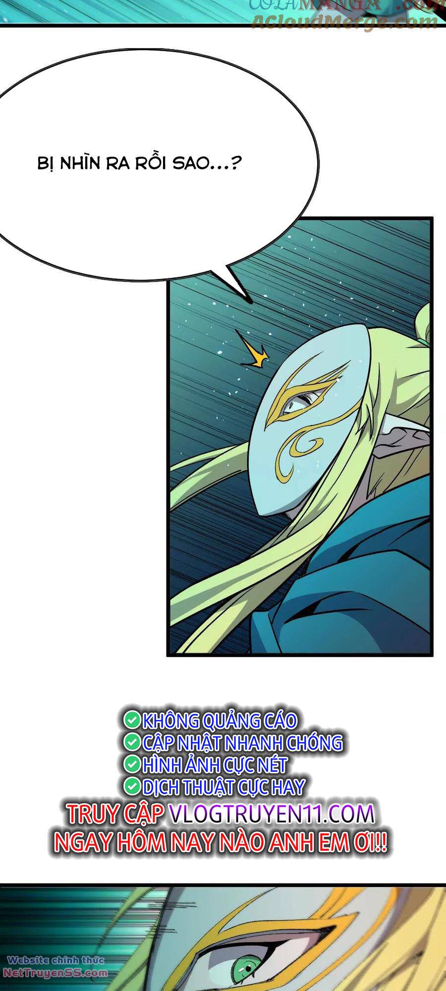 Dũng giả x nữ ma vương: Chapter 44