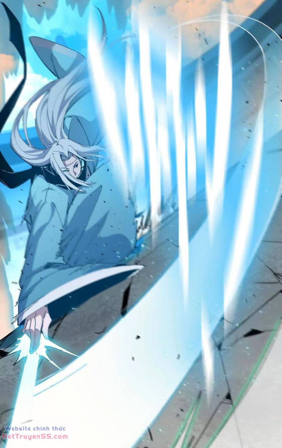 Dũng giả x nữ ma vương: Chapter 44
