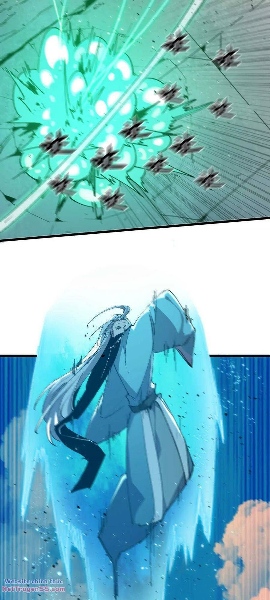 Dũng giả x nữ ma vương: Chapter 44